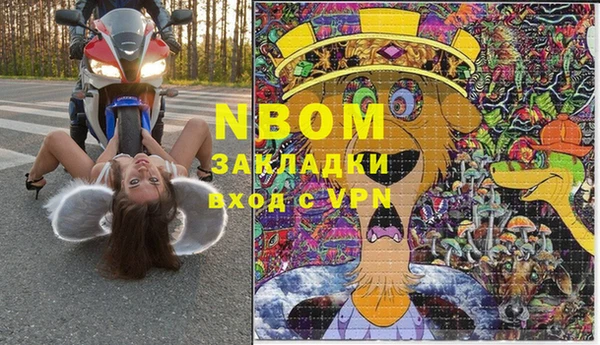 молекула духа Алексеевка